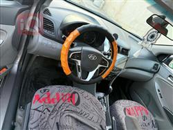 هيونداي أكسنت